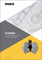 Leaflet-Skimmer